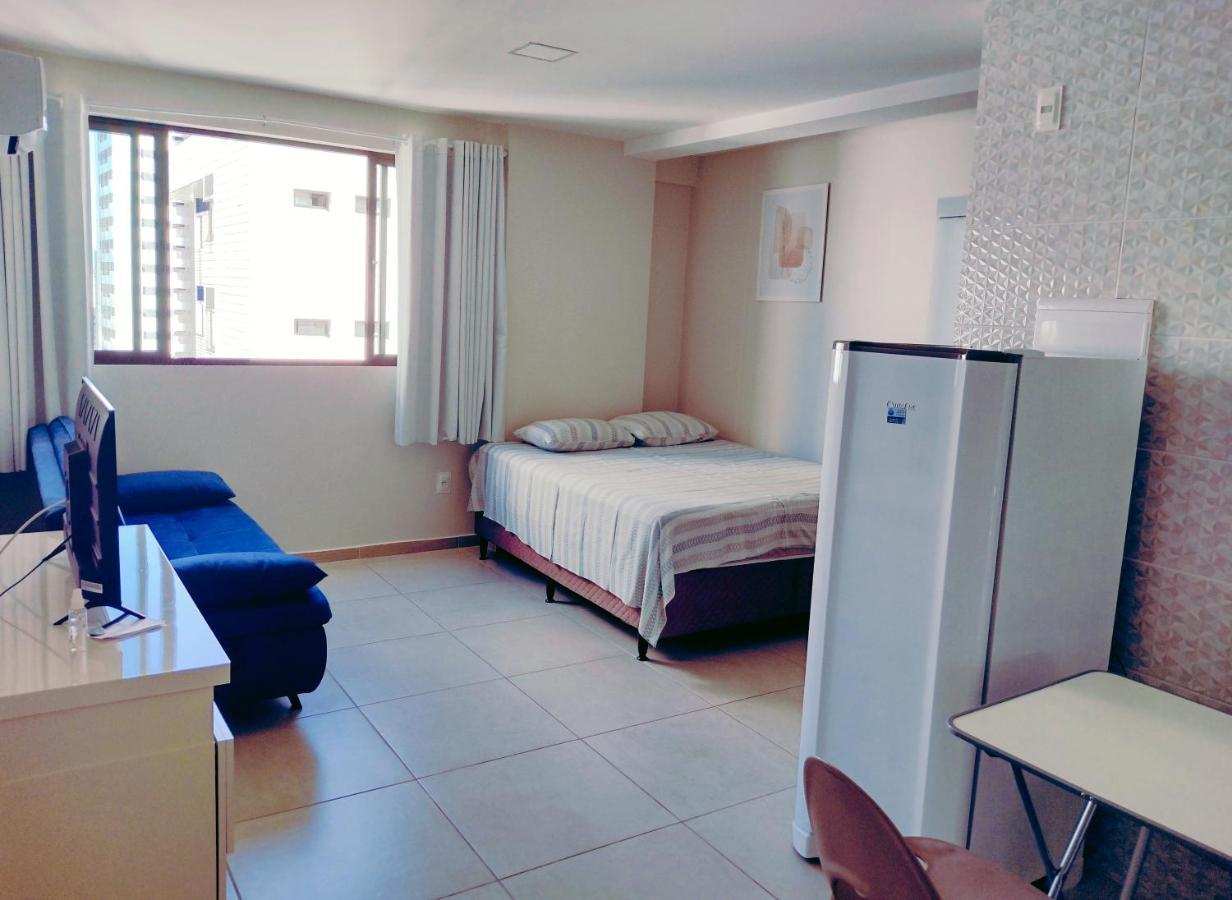 Home Boa Viagem Ρεσίφε Εξωτερικό φωτογραφία