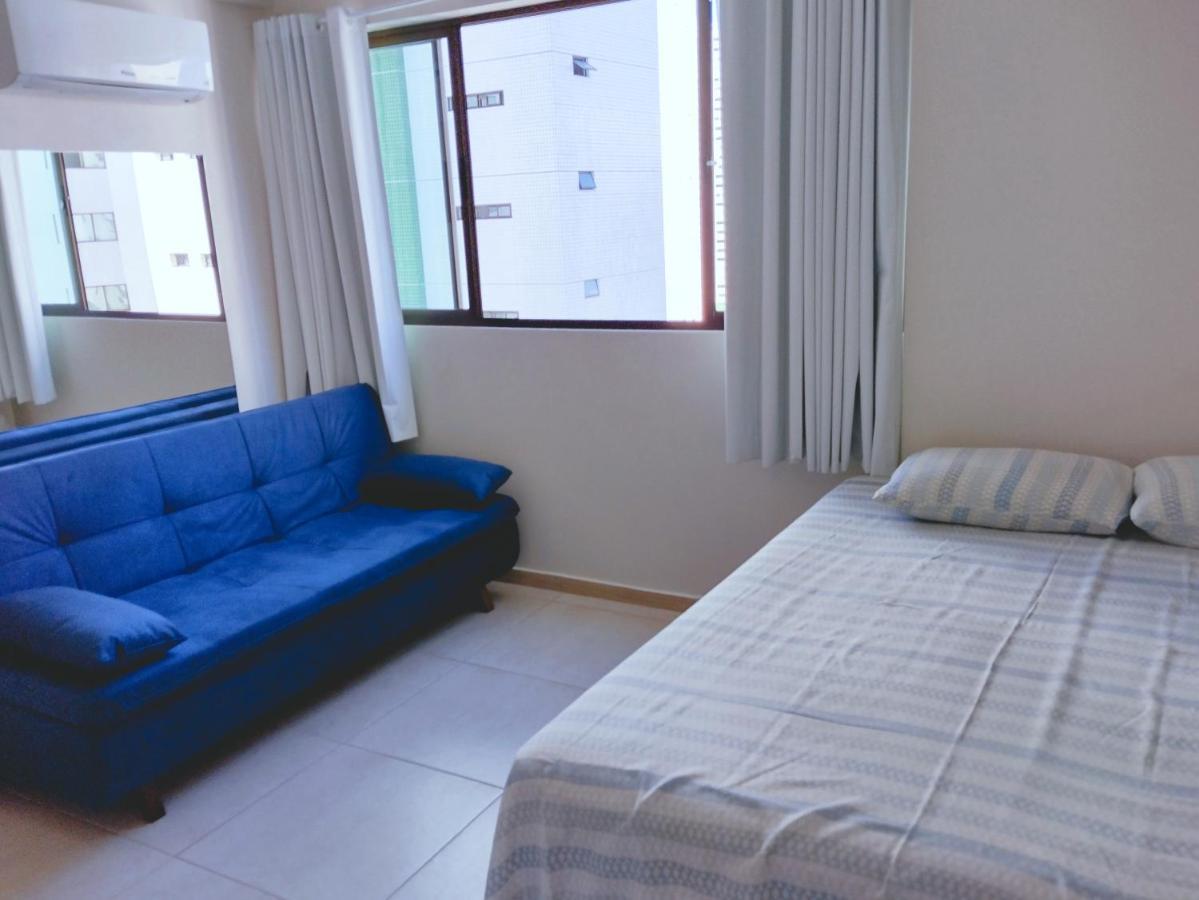 Home Boa Viagem Ρεσίφε Εξωτερικό φωτογραφία