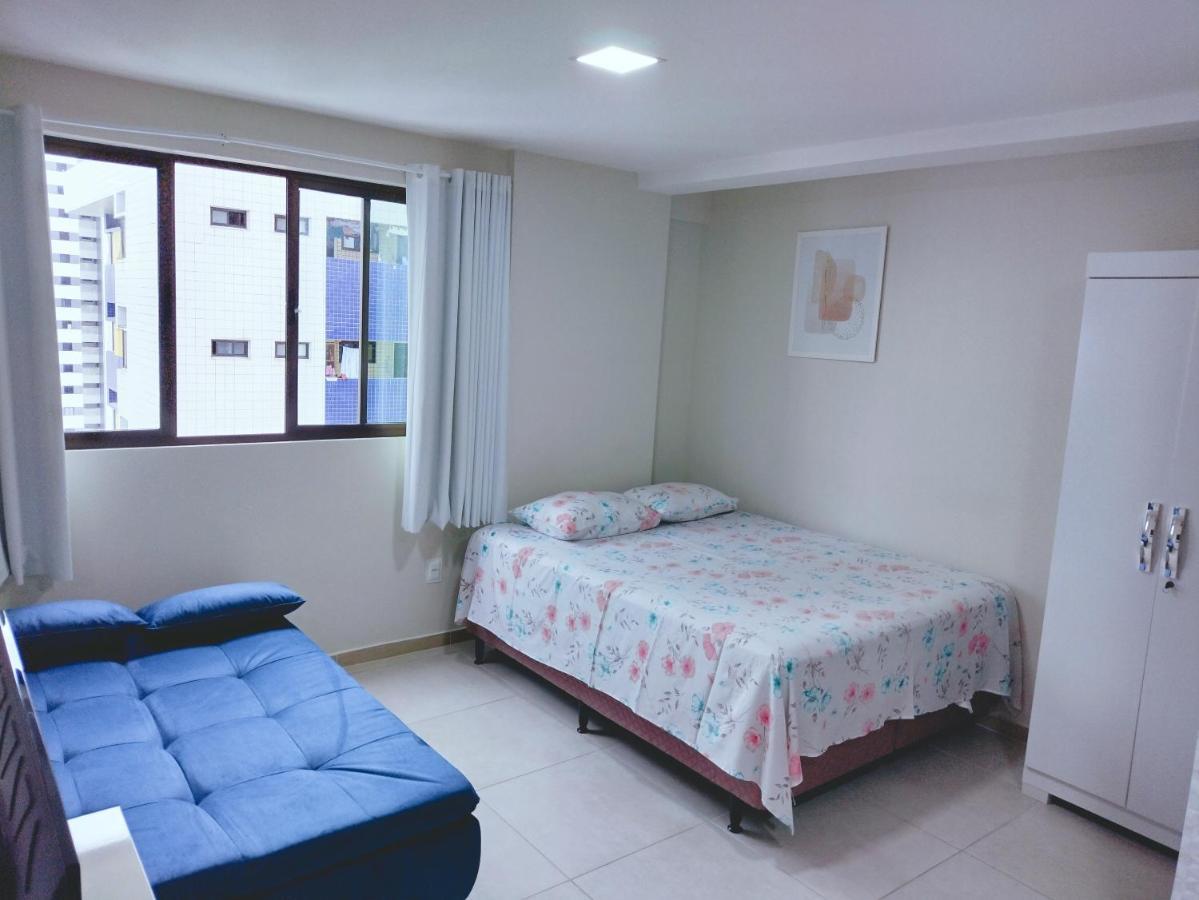 Home Boa Viagem Ρεσίφε Εξωτερικό φωτογραφία