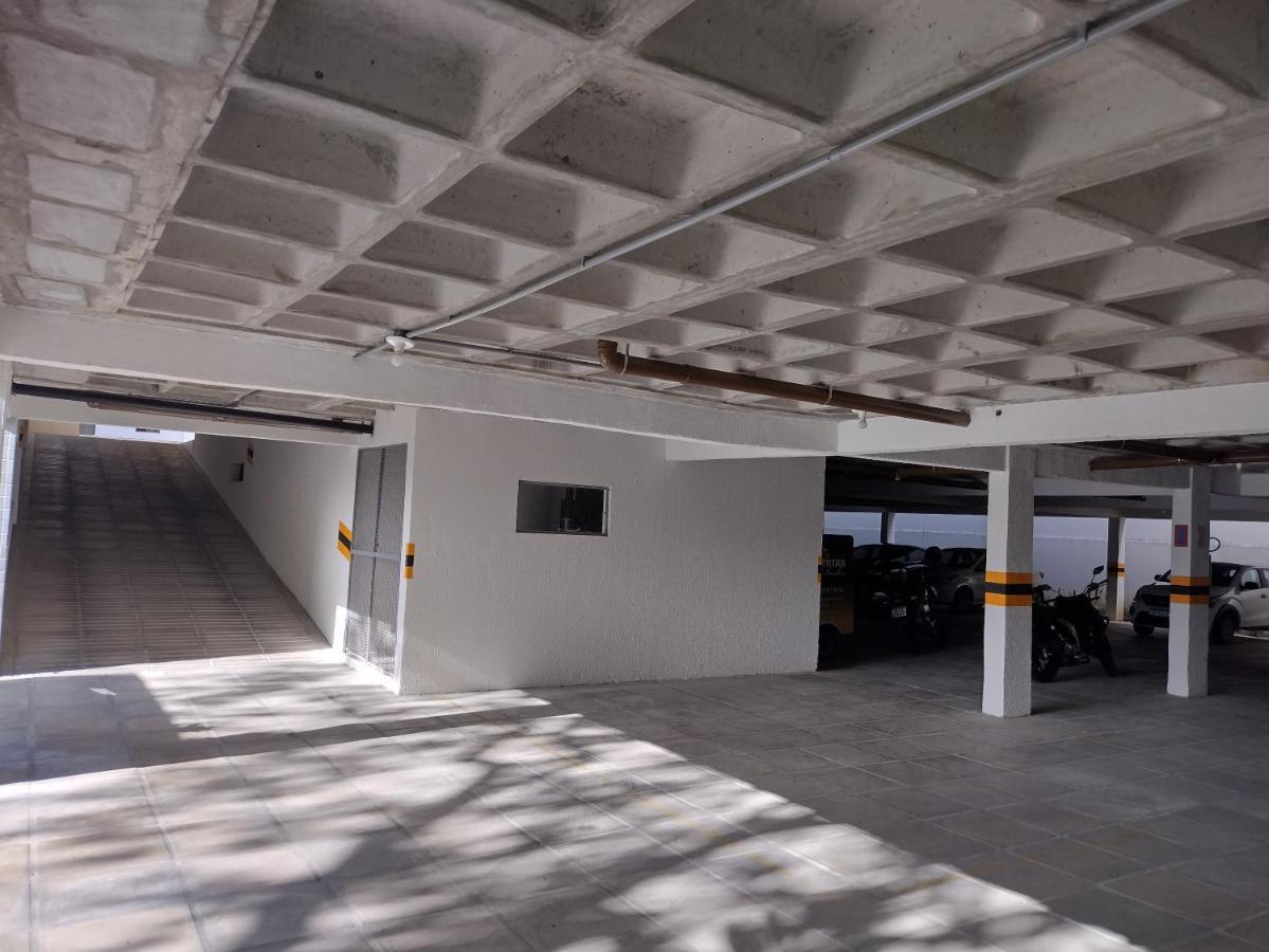 Home Boa Viagem Ρεσίφε Εξωτερικό φωτογραφία